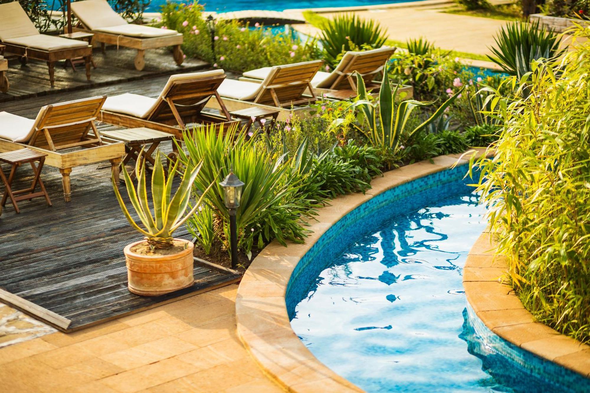 The Cliff Obzor Bay Holiday Apartments And Hotel By Flat Mаnаger Ngoại thất bức ảnh