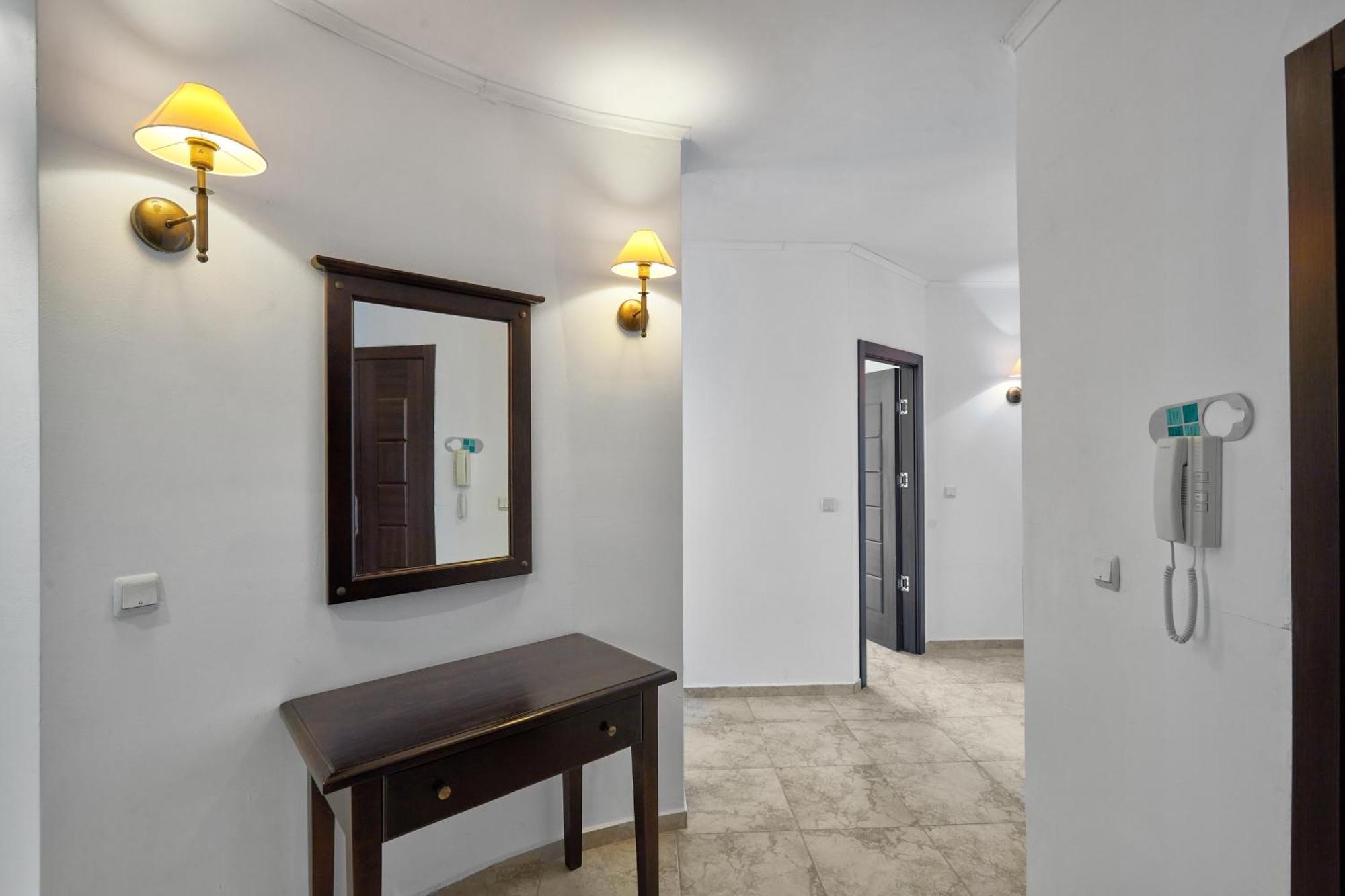 The Cliff Obzor Bay Holiday Apartments And Hotel By Flat Mаnаger Ngoại thất bức ảnh
