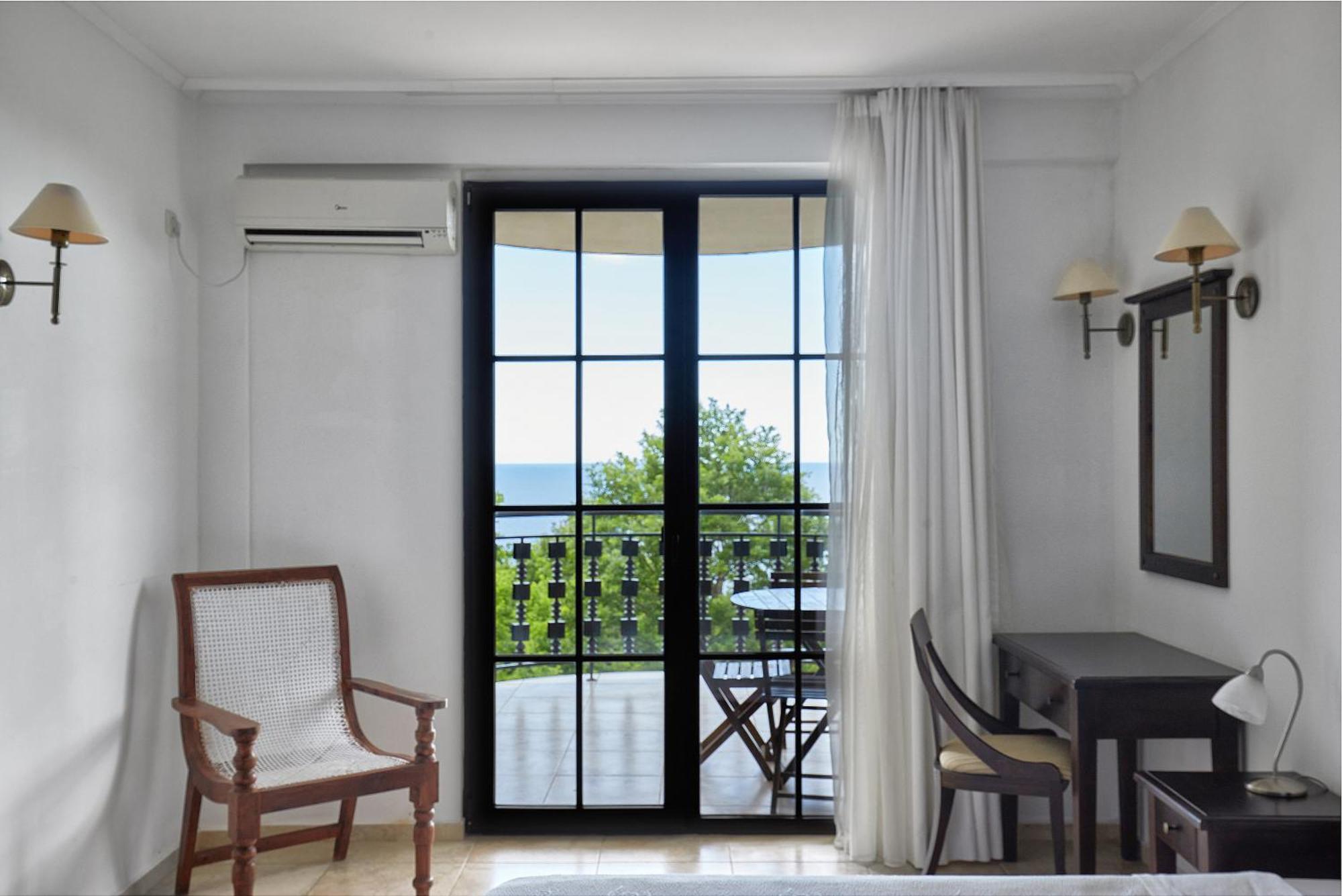The Cliff Obzor Bay Holiday Apartments And Hotel By Flat Mаnаger Ngoại thất bức ảnh