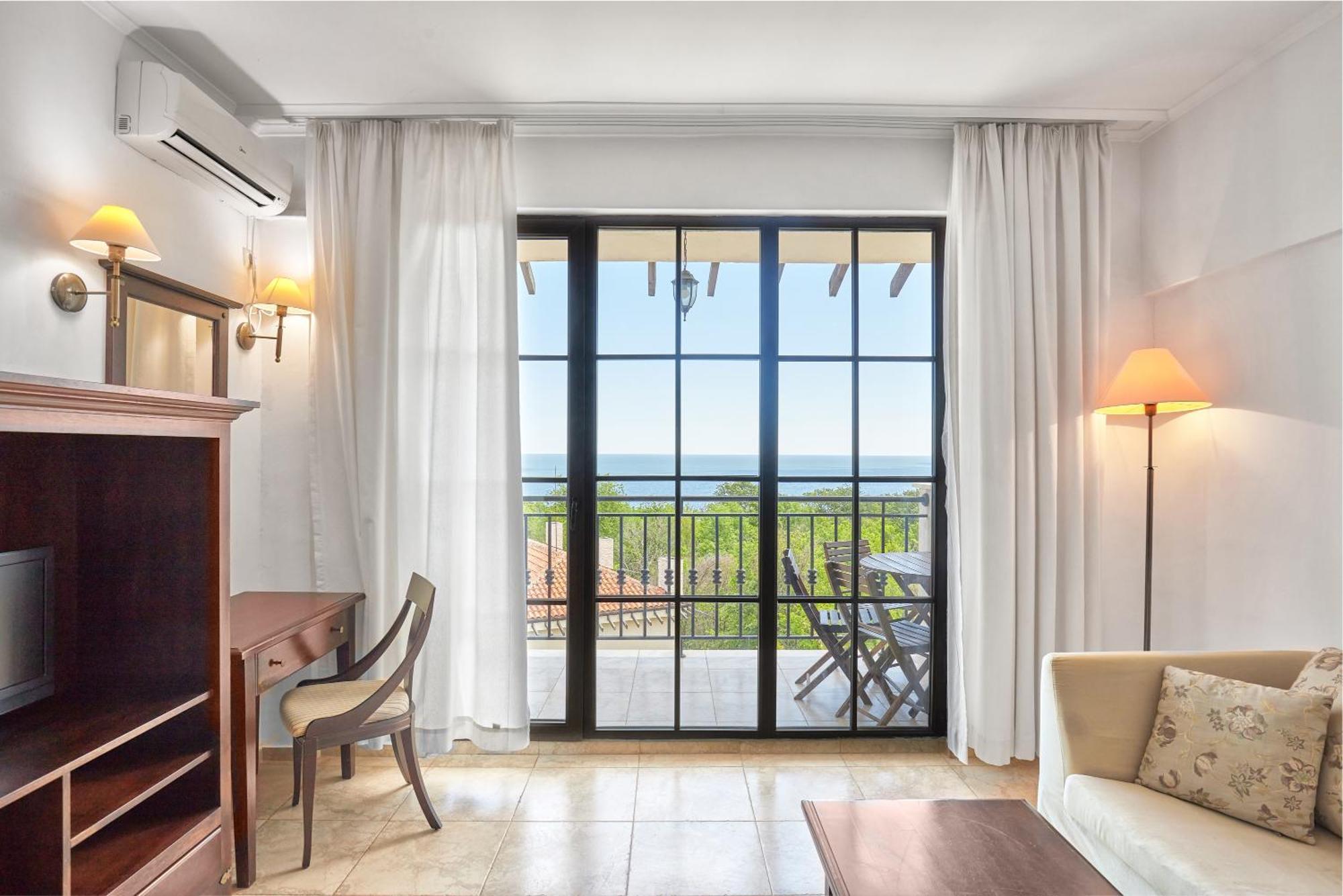 The Cliff Obzor Bay Holiday Apartments And Hotel By Flat Mаnаger Ngoại thất bức ảnh